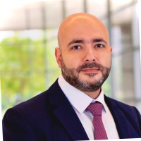 Sallaum Lines International Employee Ibrahim Kazan's profile photo
