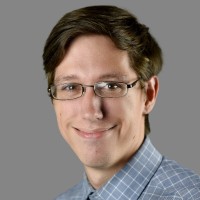 R Square Analytics Employee Alex Wathen's profile photo