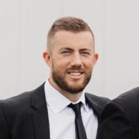 Page Outsourcing Employee Corey Johnson's profile photo