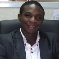 Food Concepts PLC Employee Leonard Ebute's profile photo