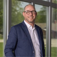 Vesta Employee Michael Renwick's profile photo