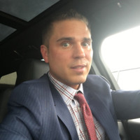 Pacific Office Automation Employee Sonny O'Grady's profile photo