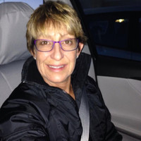 US Postal Service Employee Ann Secrest's profile photo