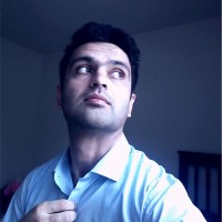 Abdullah Adil Email