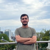 Doğan Çakmak's profile photo