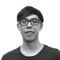 Mixed Realms Employee Chalit Noonchoo's profile photo