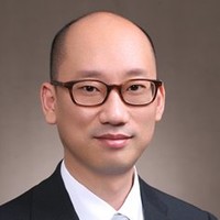 UCSI Employee Dong-Youn Shin's profile photo