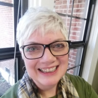 Western Oregon University Employee Cara Groshong's profile photo