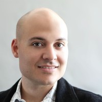 Google Employee Anthony Mete's profile photo