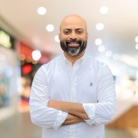PropMarker Employee Roys Kalarikkan's profile photo