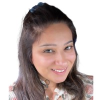 CMS Employee Deepti Morjaria's profile photo
