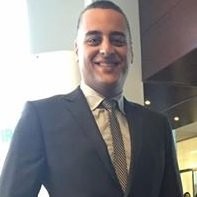 Bayer Employee Peter Tharwat's profile photo