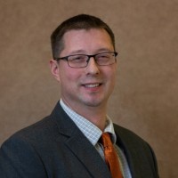 Machias Savings Bank Employee Ryan Madore's profile photo
