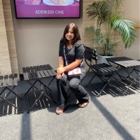 Vault-Tec Security Employee Pavni Sindhi's profile photo