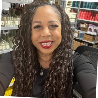 The Hair Shop Inc. Employee Margo Merriweather's profile photo