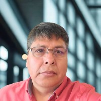 New Opportunities, Inc. Employee Gaston Alex Guaman Villarreal's profile photo