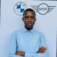 Nelson Mhlongo Email