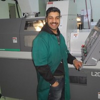 Safe Orthopaedics Employee Laouini's profile photo