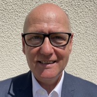 Saint-Gobain Formula Employee Andrew Harris's profile photo