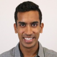Defense Innovation Unit (DIU) Employee Neeraj Chandra's profile photo