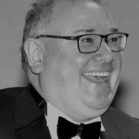 Eurotunnel Employee Ian Harrison's profile photo