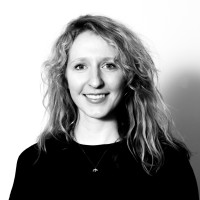 TEDxAmsterdam Employee Elena Hansmann's profile photo