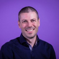 Forecast Employee Danny Larsen's profile photo