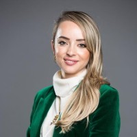 Arton Capital - Empowering Global Citizenship® Employee Jaclyn Grima's profile photo