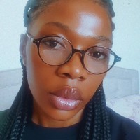 DSG Employee Hortence Kenfack's profile photo