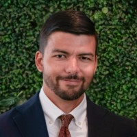 BetMGM Employee Nick Beaver's profile photo