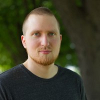 Automatik VFX Employee Jens Brune's profile photo