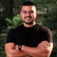 Beaver Bitcoin Employee Shravan Jhangiani's profile photo