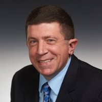 The Upstate Foundation Employee Russell Corbin's profile photo