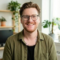 GlobalLogic Employee Samuel Kyte's profile photo