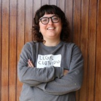 CooperAcció Employee Laia Otero Serrado's profile photo