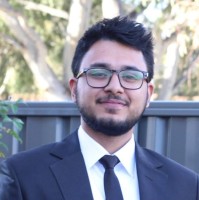 2ic Software Employee Sayam Gautam's profile photo