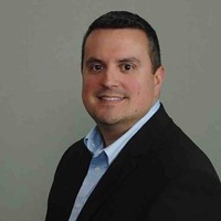 Guild Mortgage Employee Michael Amaro's profile photo