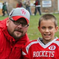 Robinson Fans Employee Mike Arblaster's profile photo