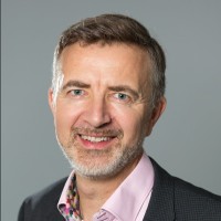 Klipboard Employee David Turner's profile photo