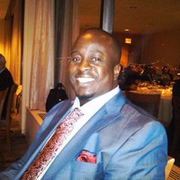 RMS Employee Efe Ogbeni's profile photo