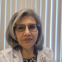 Azita Pournaghmeh Email & Phone Number