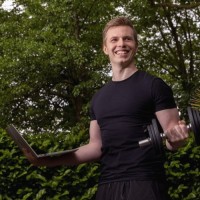 Warmtecarrousel Employee Ruben-Jan Dols's profile photo