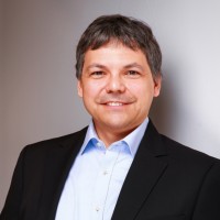 Playmobil Employee Mike Stiefel's profile photo