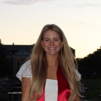 Hockstein's Employee Tessa O'Connor's profile photo
