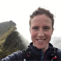 Scottish Environment Protection Agency Employee Catherine Evans's profile photo