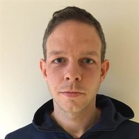 Vintervoll AS Employee Bjørn Frengen's profile photo