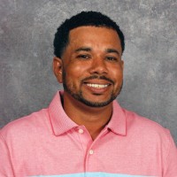 BOS Solutions Employee Brandon Hodges's profile photo