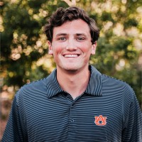 Deloitte Employee Jacob Welch's profile photo