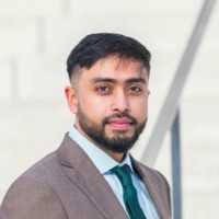 Bilal Khaja Email & Phone Number