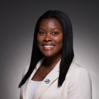 Miami Open and Hard Rock Stadium Employee Kendal Johnson's profile photo